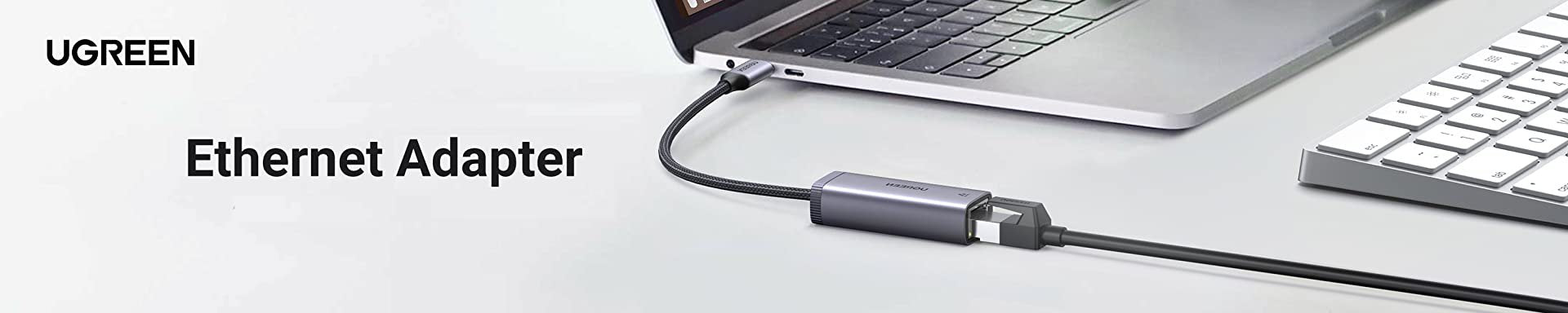 Adapters | UGREEN CA