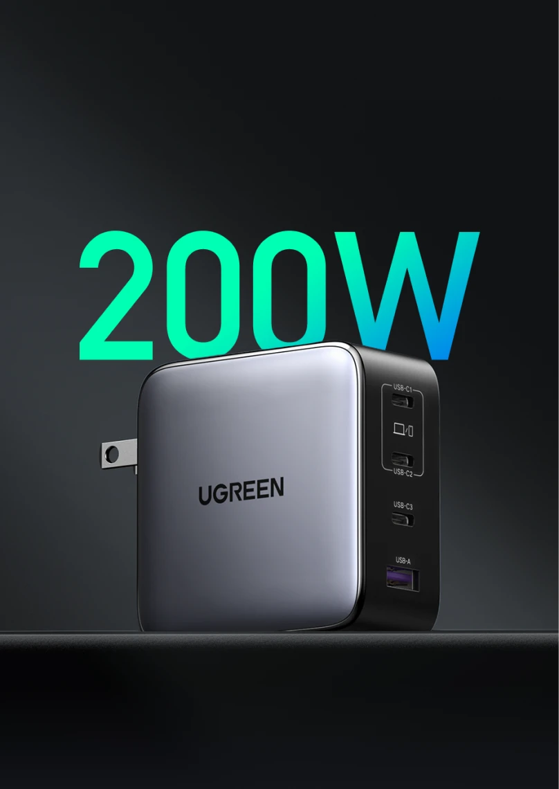 UGREEN