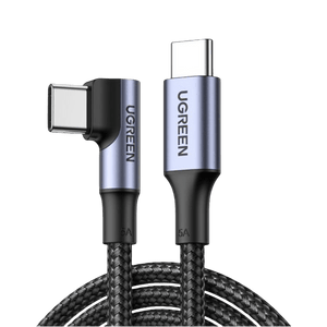 Câble Ugreen 100W USB C vers USB C