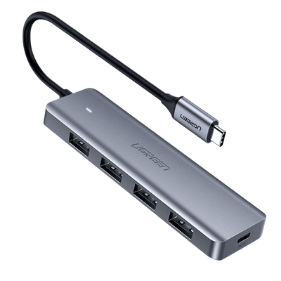 UGREEN 4 Ports USB-C Hub