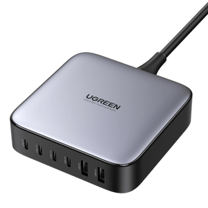 Chargeur de bureau Ugreen Nexode 200W USB C