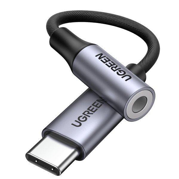 Ugreen USB C to 3.5mm Headphone Adapter