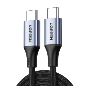 Câble UGREEN 240W PD3.1 USB C vers USB C