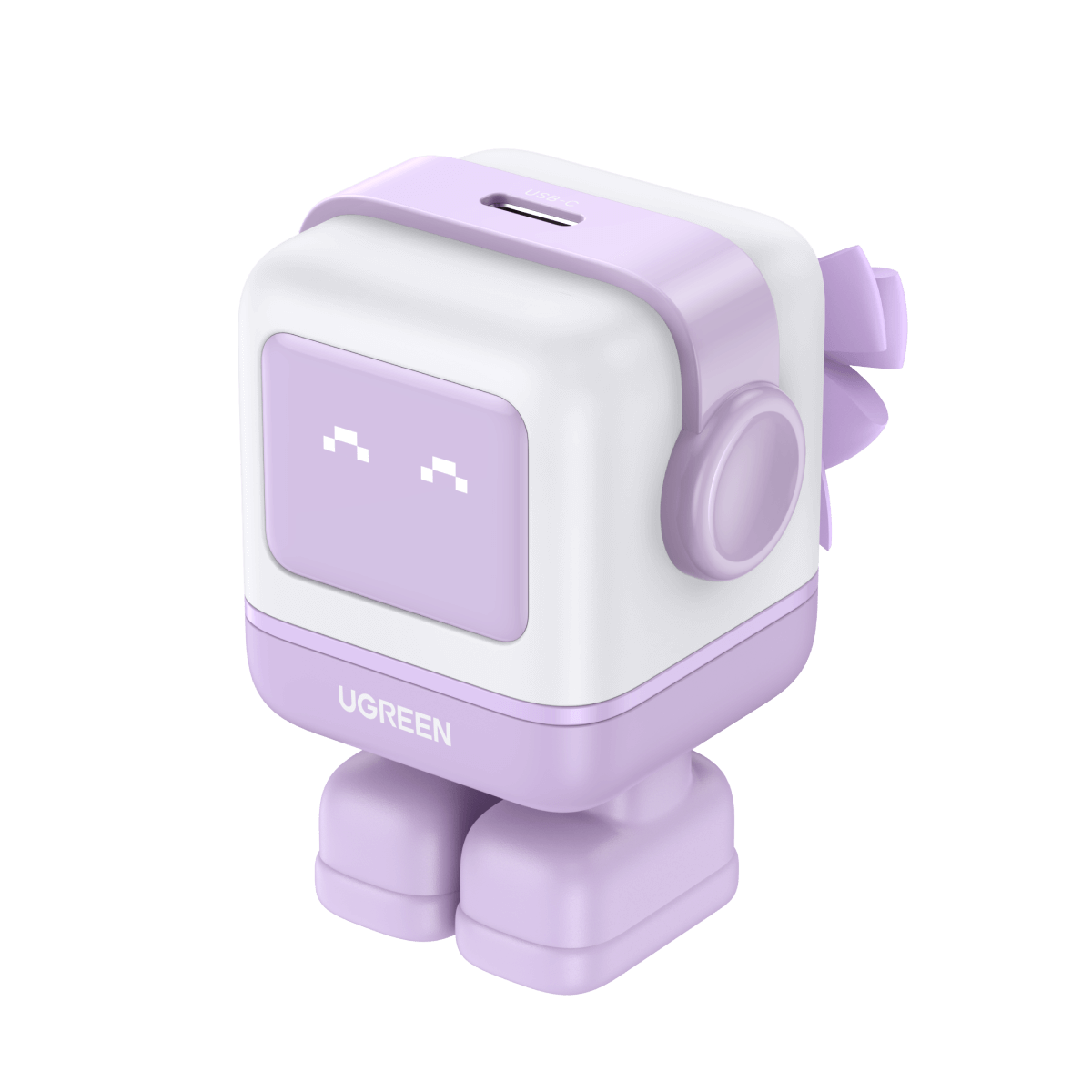 UGREEN Nexode RG 30W USB-C GaN Charger
