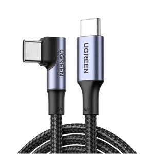 UGREEN 100W USB-C to USB-C Cable