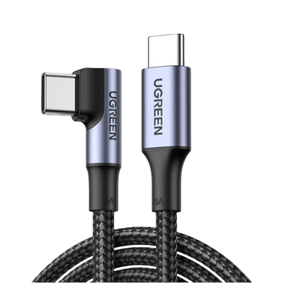 UGREEN 100W USB-C to USB-C Cable