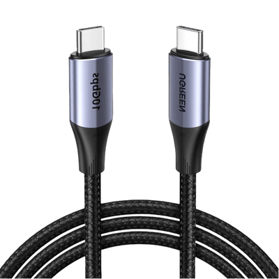 UGREEN 100W PD USB-C To USB-C Cable