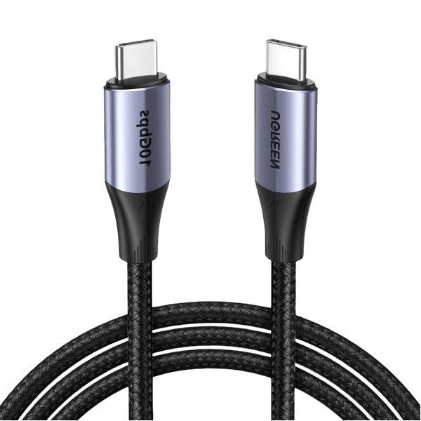 UGREEN 100W PD USB-C To USB-C Cable