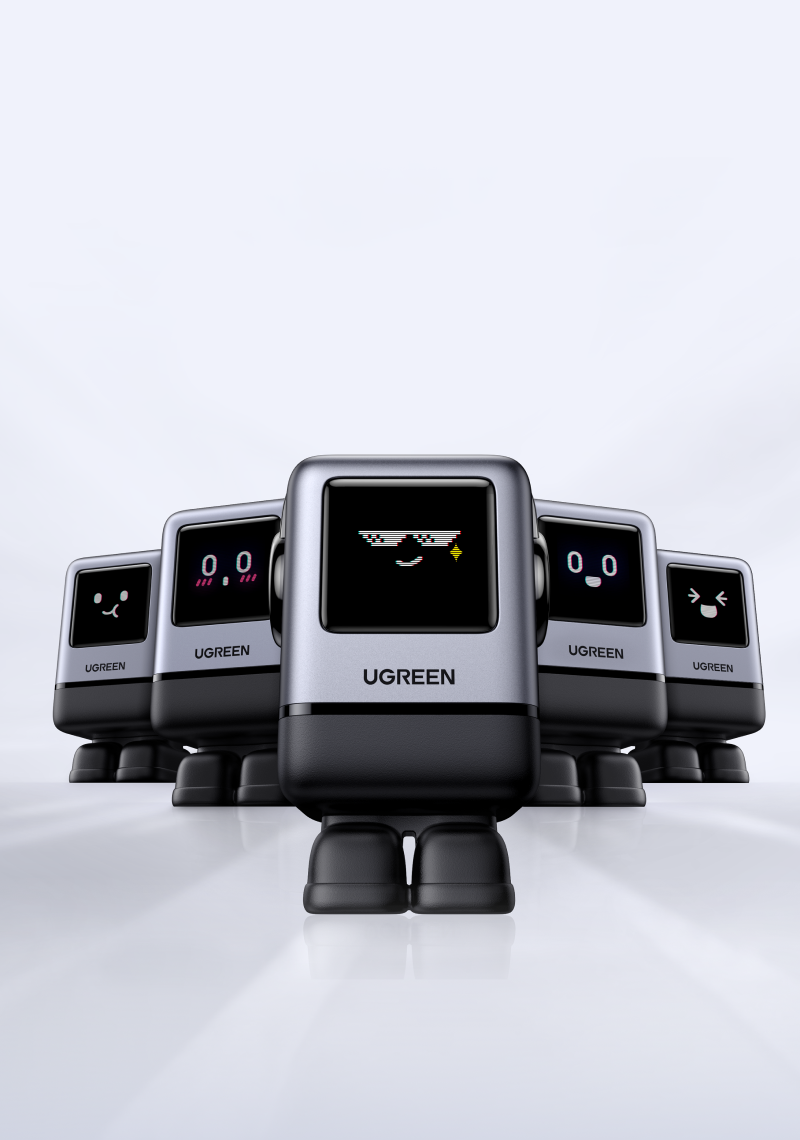 UGREEN