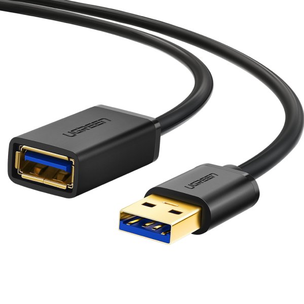 Câble d'extension Ugreen USB 3.0 mâle à femelle