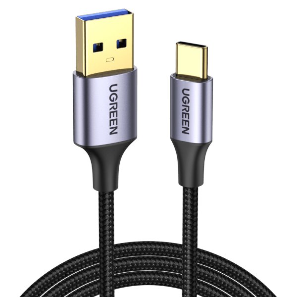 Câble de charge rapide Ugreen USB C 3.0 