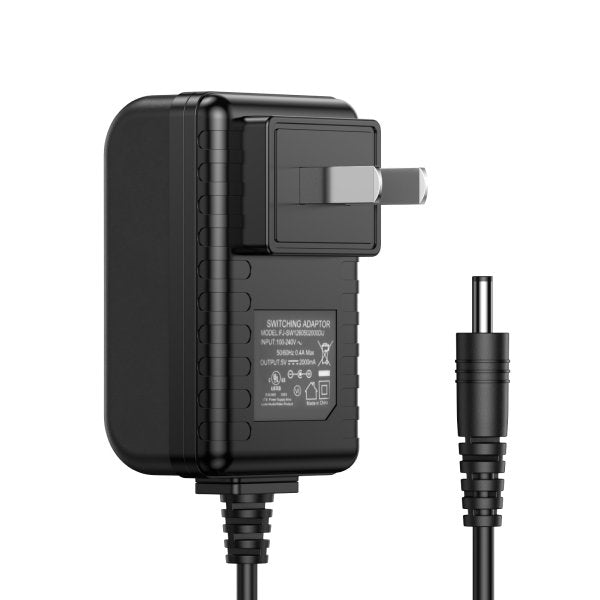 Ugreen AC to DC Power Supply Wall Charger