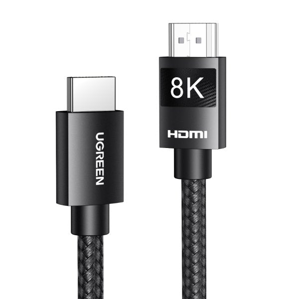 Câble Ugreen HDMI 2.1