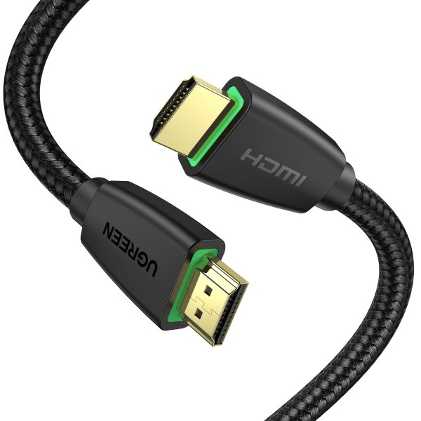 Câble Ugreen 4K HDMI 2.0