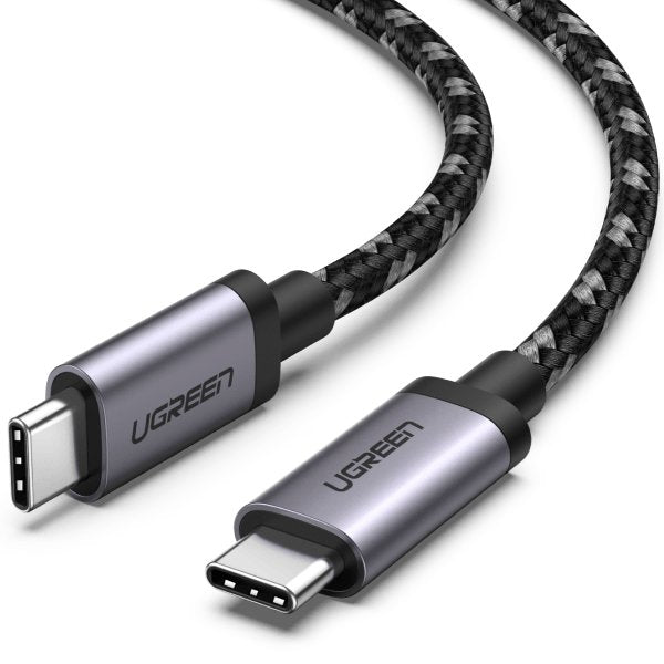 Ugreen 60W USB C PD Fast Charging Cable