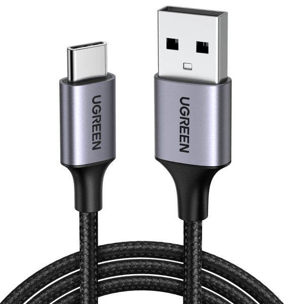 Câble de charge rapide USB A vers C Ugreen 