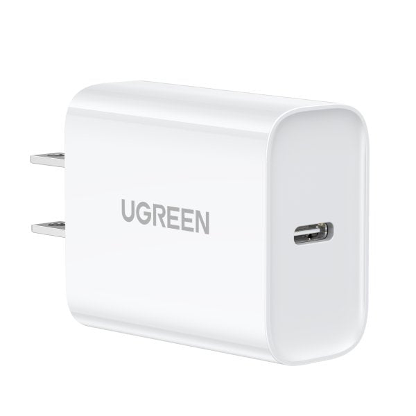 Les chargeurs Ugreen USB-C 100W à 55€ (-24€) et 140W à 91€ (-28