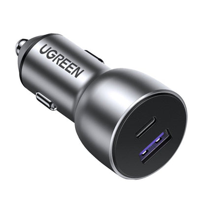 Ugreen 42.5W Type C Car Charger