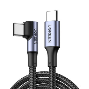 Câble Ugreen 100W USB C vers USB C 