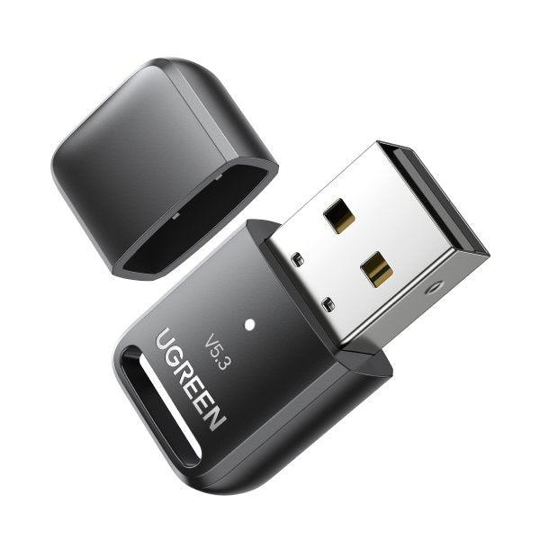 Adaptateur Ugreen USB Bluetooth 5.3 pour PC