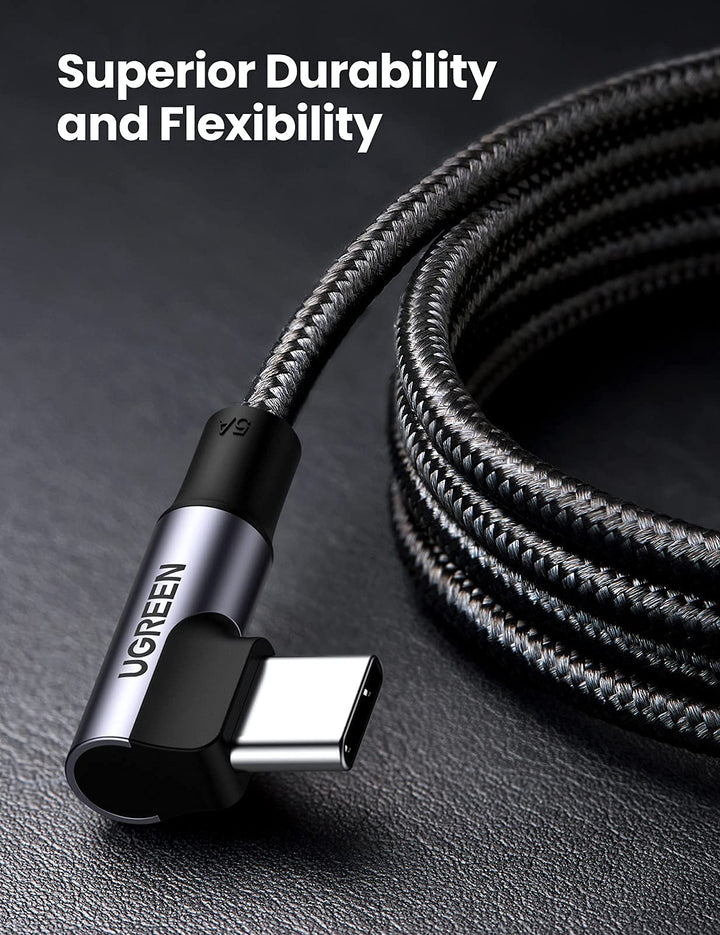 Ugreen 100W USB C to USB C Cable | UGREEN CA