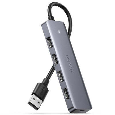 Ugreen 4-in-1 USB 3.0 Hub