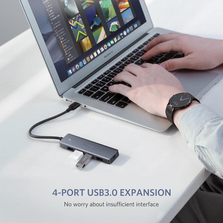 ugreen 4 port usb 3.0 expansion