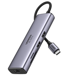 Adaptateur Dongle USB Bluetooth 5.3 Ugreen pour PC haut-parleur